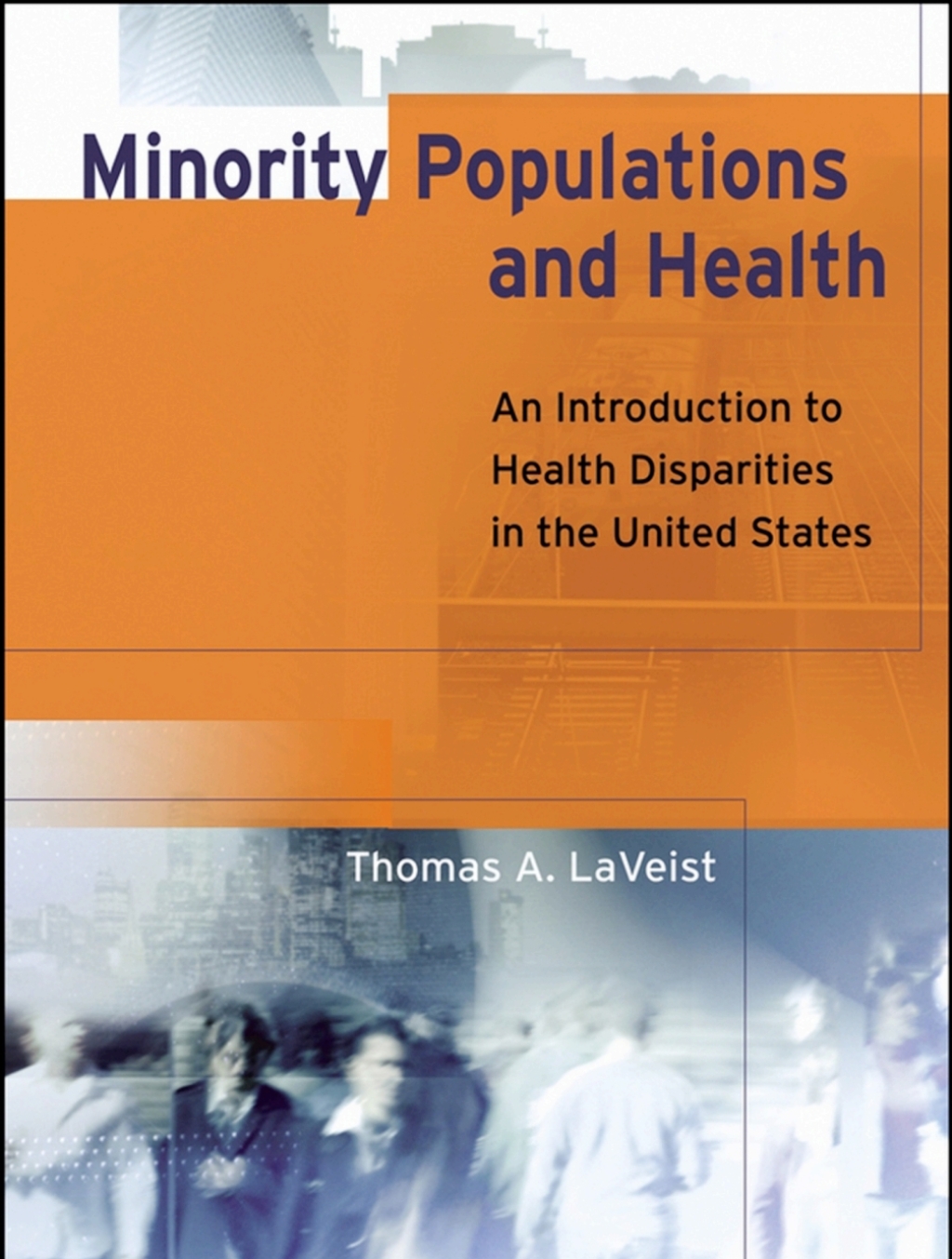 Minority Populations and Health An Introduction to Health Disparities in the United States 1st Edition â€“ PDF/EPUB Version Downloadable