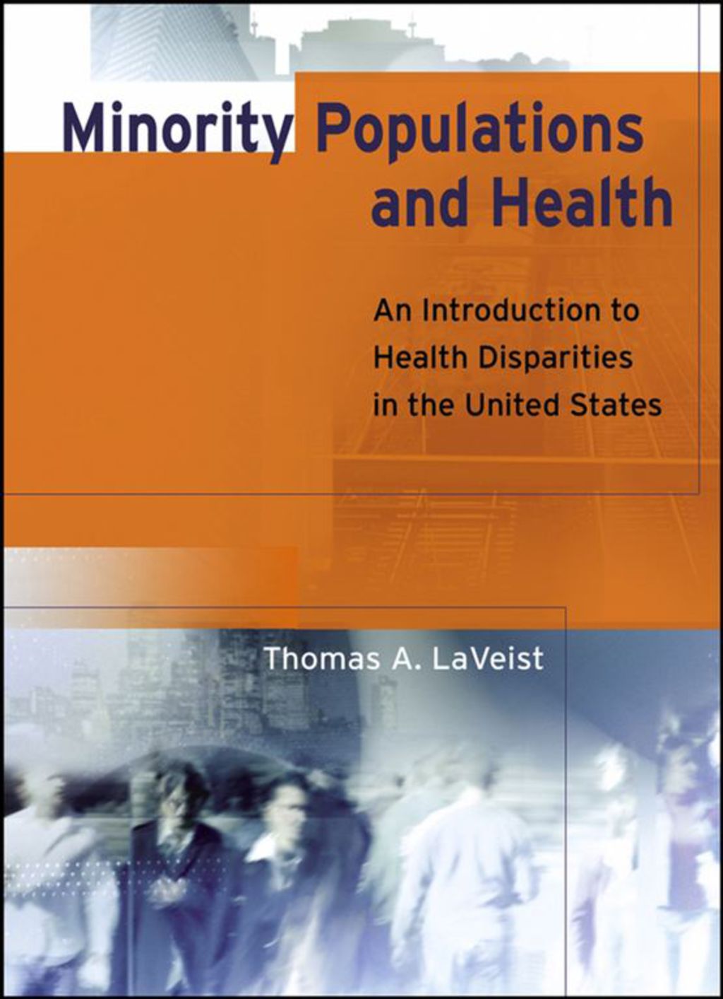 Minority Populations Health 1st Edition â€“ PDF/EPUB Version Downloadable
