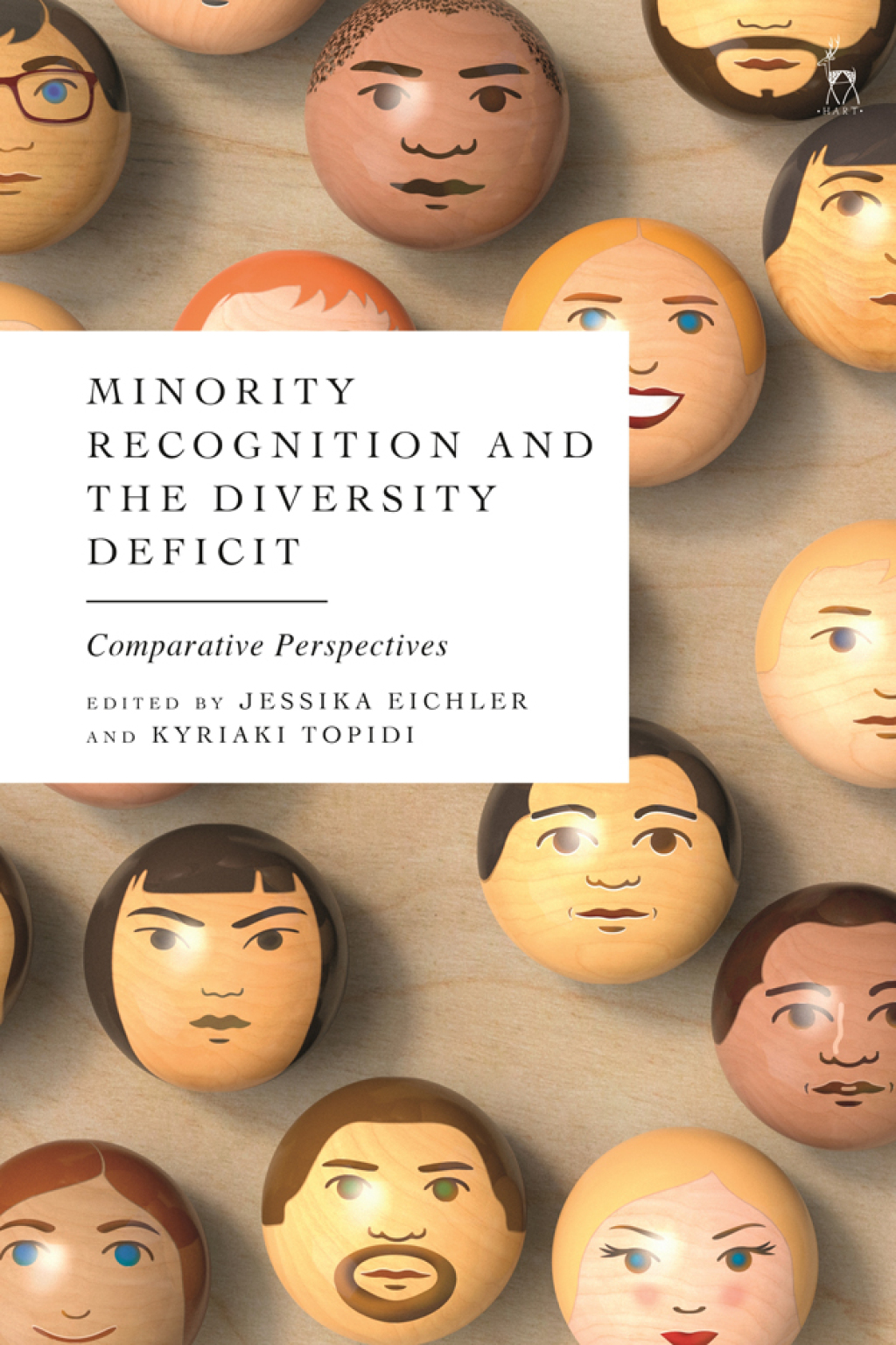 Minority Recognition and the Diversity Deficit Comparative Perspectives 1st Edition â€“ PDF/EPUB Version Downloadable