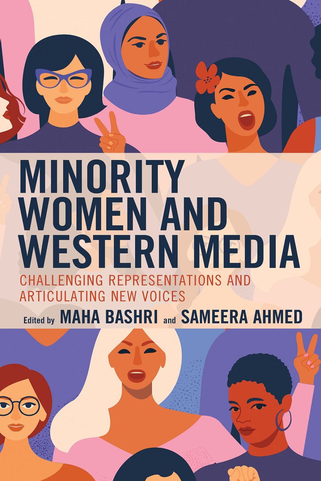 Minority Women and Western Media Challenging Representations and Articulating New Voices 1st Edition â€“ PDF/EPUB Version Downloadable