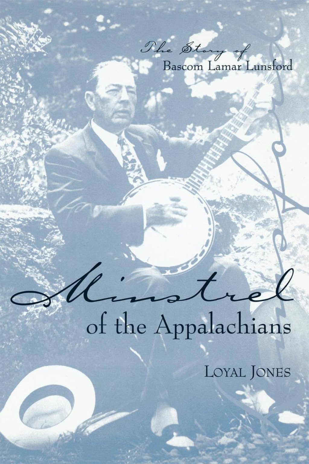 Minstrel of the Appalachians The Story of Bascom Lamar Lunsford  â€“ PDF/EPUB Version Downloadable