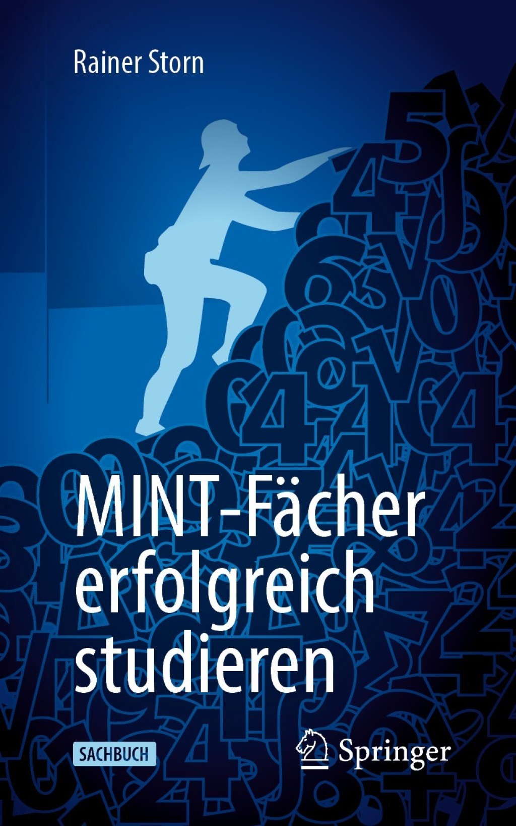 MINT-FÃ¤cher erfolgreich studieren - (PDF/EPUB Version)