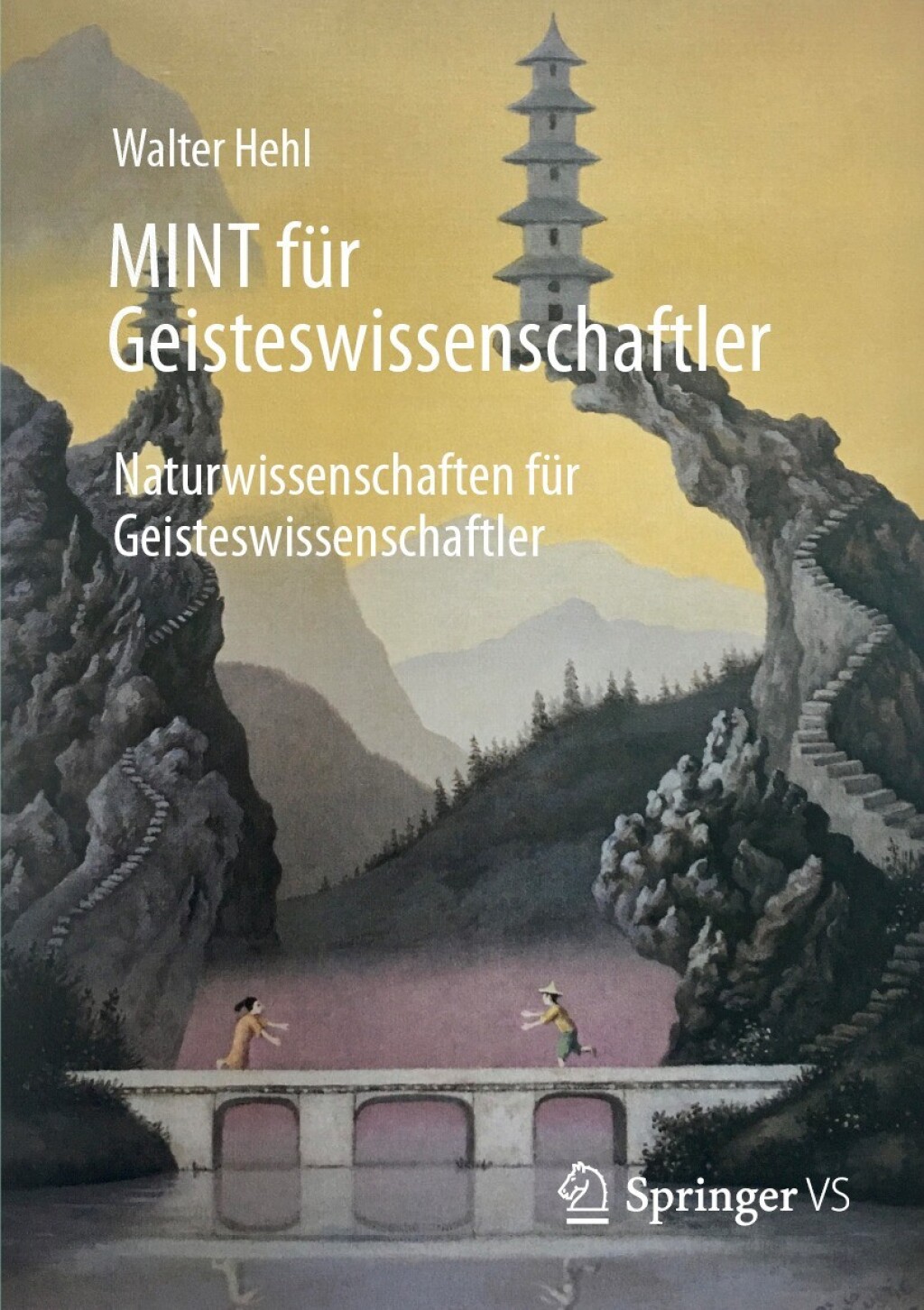 MINT fÃ¼r Geisteswissenschaftler Naturwissenschaften fÃ¼r Geisteswissenschaftler  â€“ PDF/EPUB Version Downloadable
