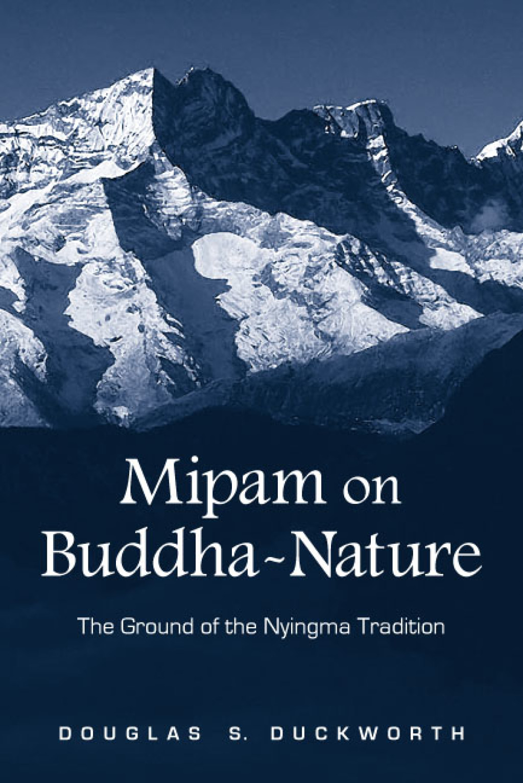 Mipam on Buddha-Nature The Ground of the Nyingma Tradition  â€“ PDF/EPUB Version Downloadable