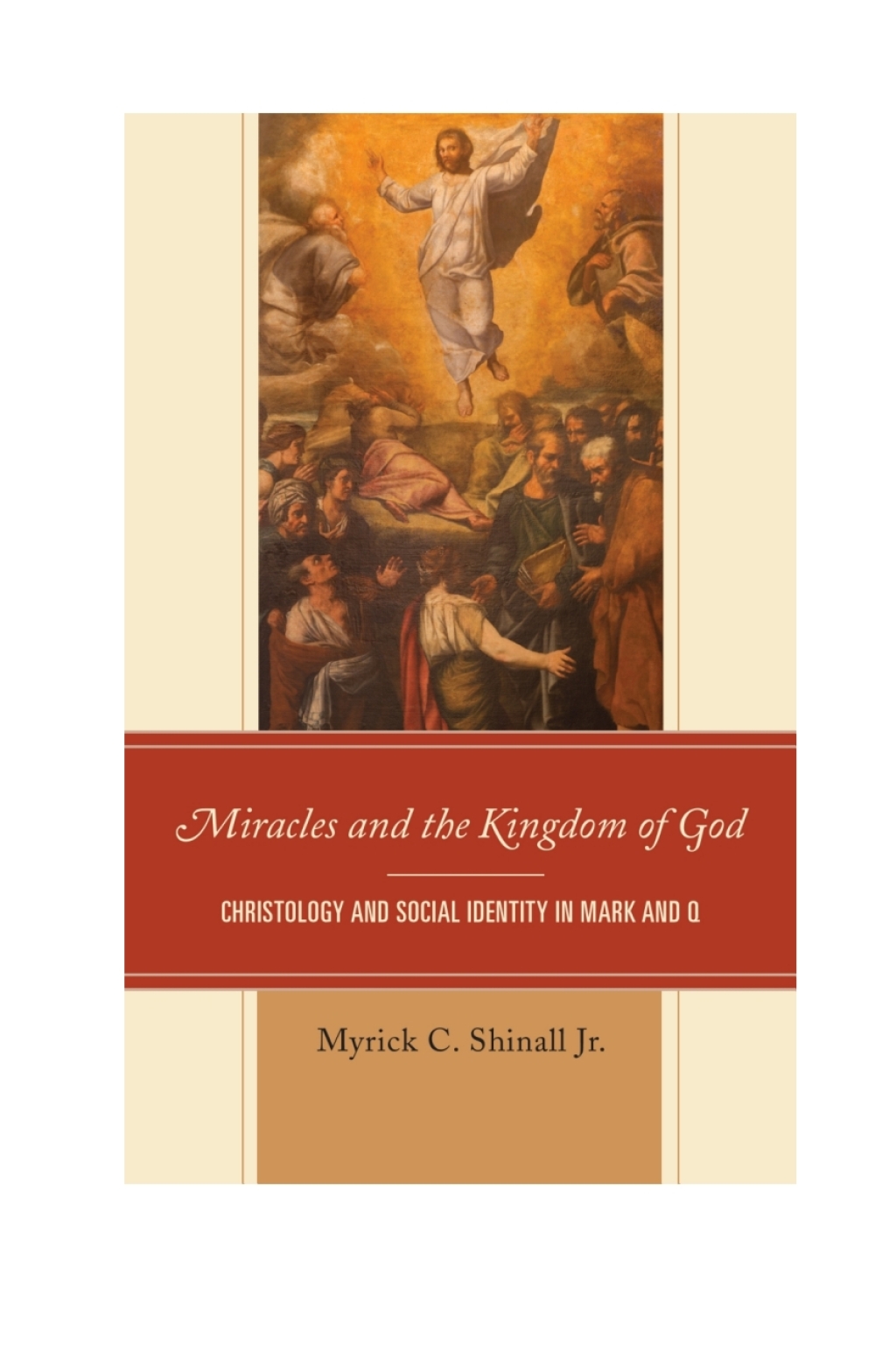 Miracles and the Kingdom of God Christology and Social Identity in Mark and Q 1st Edition â€“ PDF/EPUB Version Downloadable