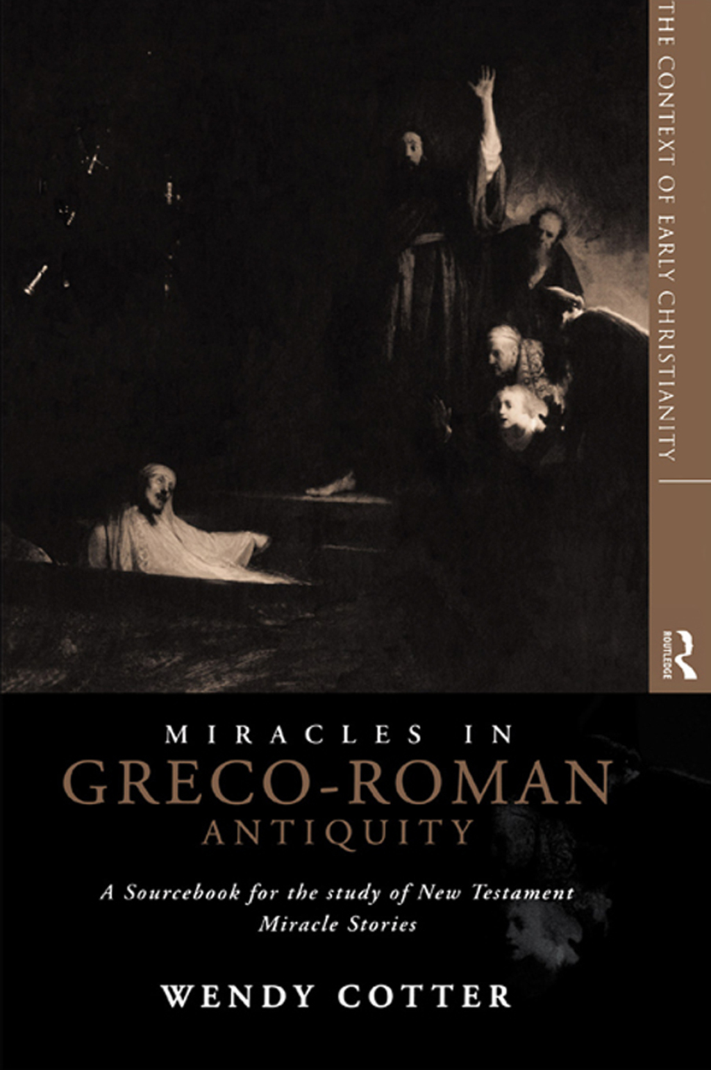 Miracles in Greco-Roman Antiquity A Sourcebook for the Study of New Testament Miracle Stories 1st Edition â€“ PDF/EPUB Version Downloadable