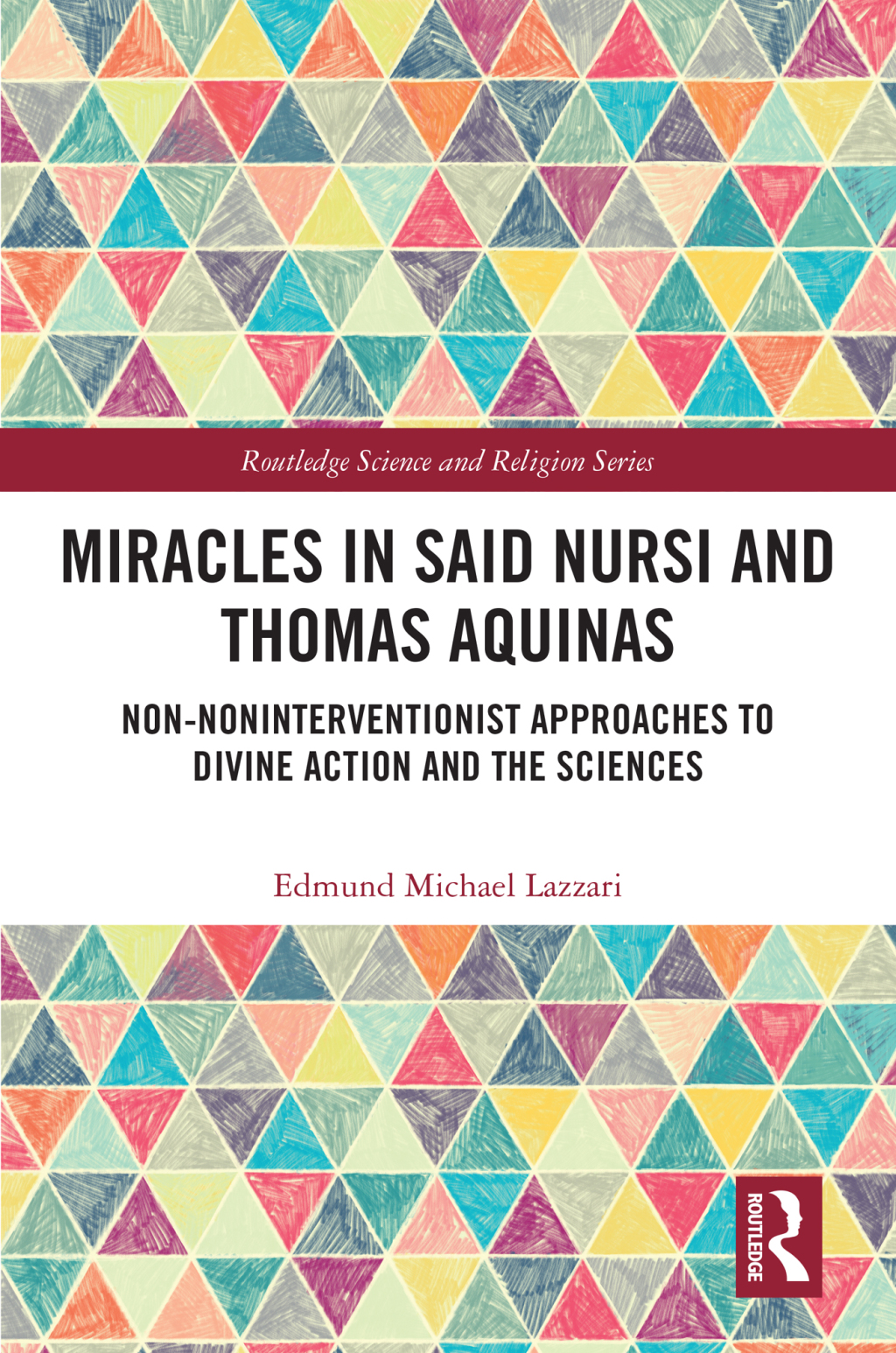 Miracles in Said Nursi and Thomas Aquinas Non-Noninterventionist Approaches to Divine Action and the Sciences 1st Edition â€“ PDF/EPUB Version Downloadable