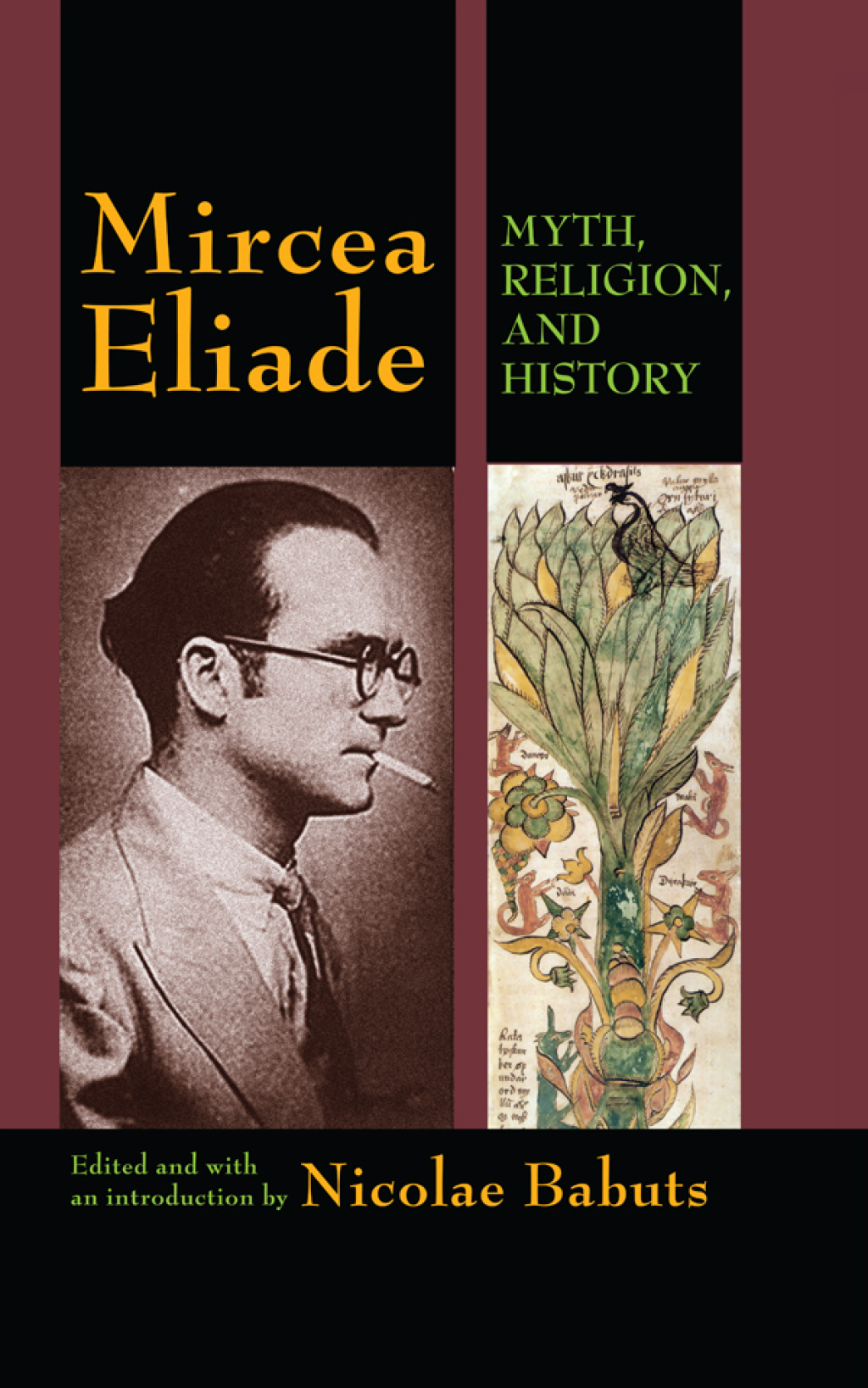 Mircea Eliade Myth, Religion, and History 1st Edition â€“ PDF/EPUB Version Downloadable