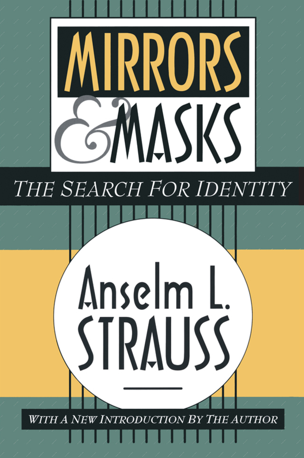 Mirrors and Masks The Search for Identity 2nd Edition â€“ PDF/EPUB Version Downloadable