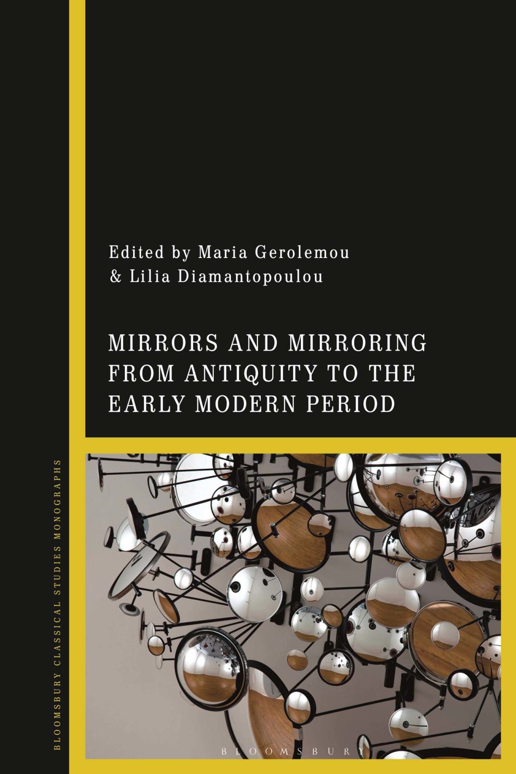 Mirrors and Mirroring from Antiquity to the Early Modern Period 1st Edition â€“ PDF/EPUB Version Downloadable