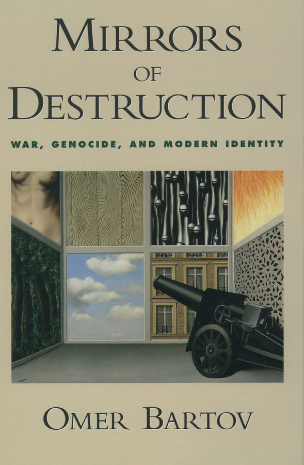 Mirrors of Destruction War, Genocide, and Modern Identity  â€“ PDF/EPUB Version Downloadable