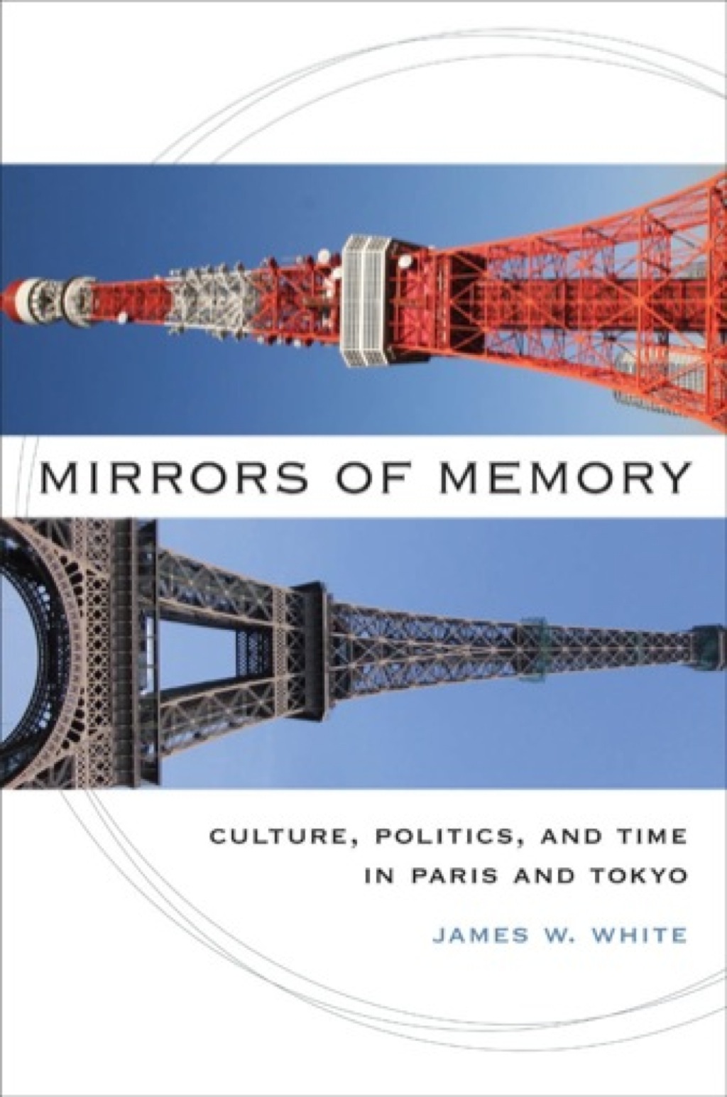 Mirrors of Memory Culture, Politics, and Time in Paris and Tokyo  â€“ PDF/EPUB Version Downloadable