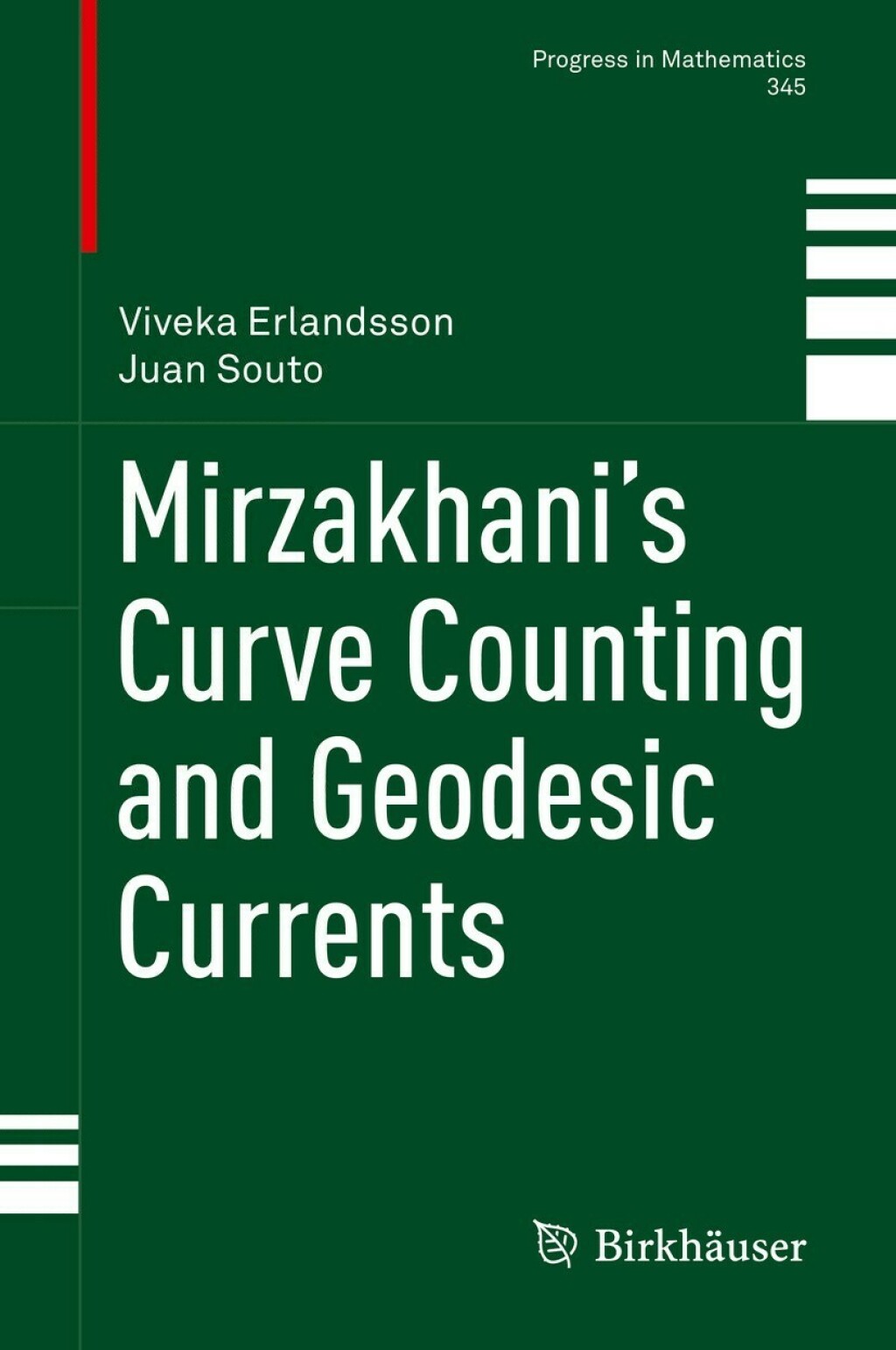 Mirzakhaniâ€™s Curve Counting and Geodesic Currents  â€“ PDF/EPUB Version Downloadable