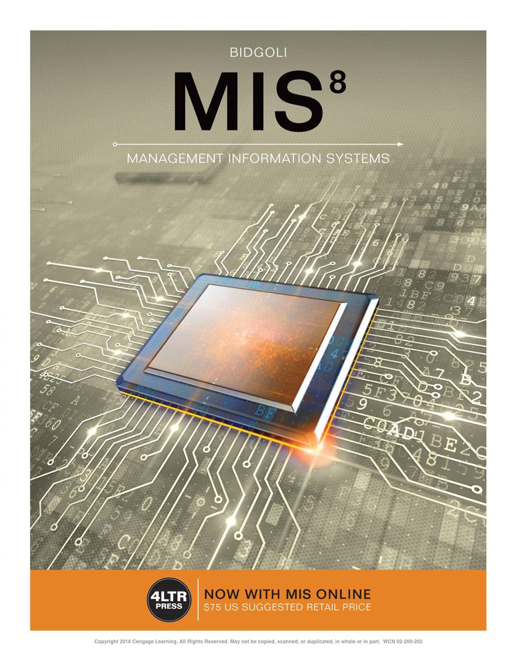 MIS 8th Edition â€“ PDF/EPUB Version Downloadable