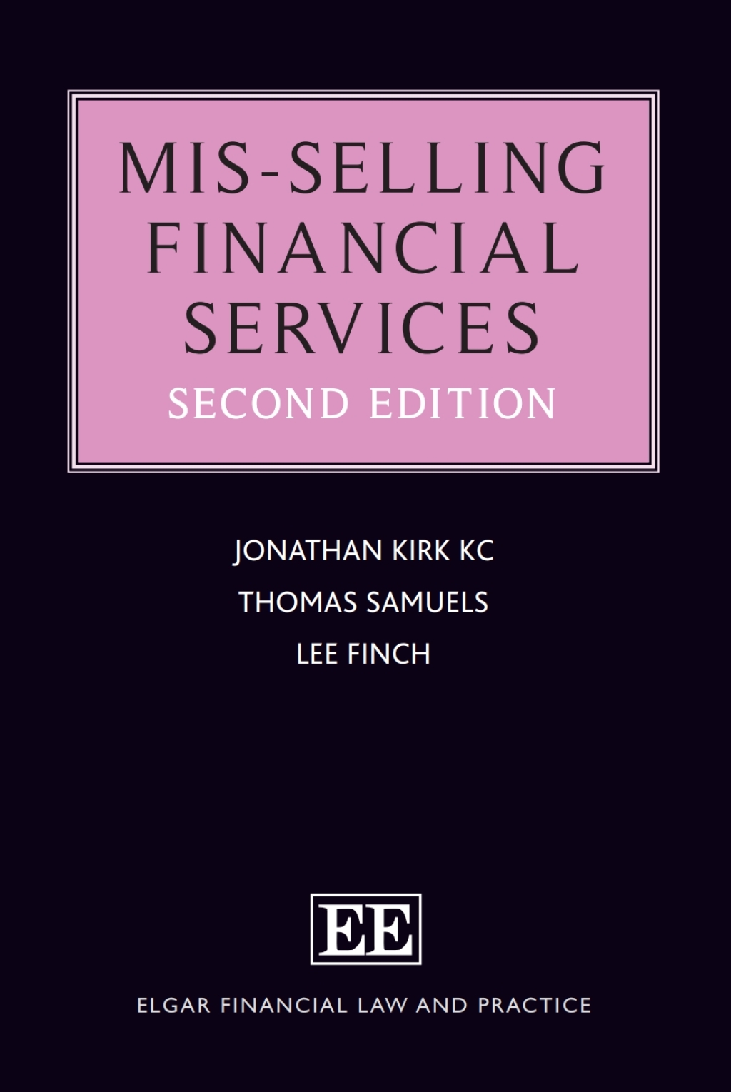 Mis-selling Financial Services 2nd Edition â€“ PDF/EPUB Version Downloadable