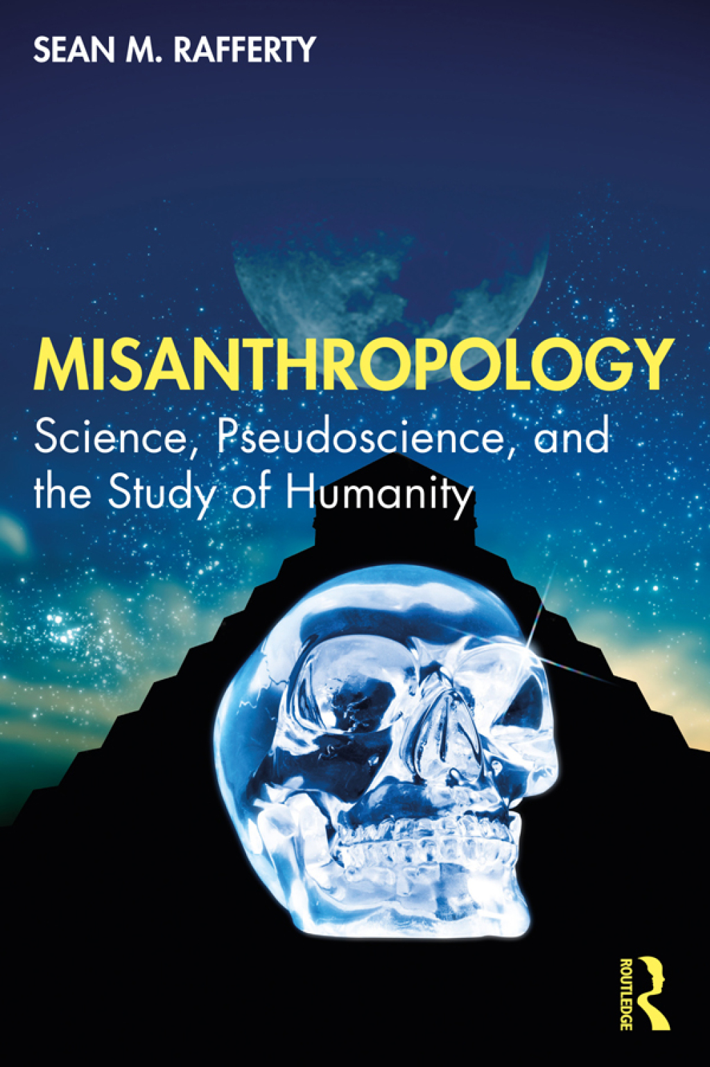 Misanthropology Science, Pseudoscience, and the Study of Humanity 1st Edition â€“ PDF/EPUB Version Downloadable