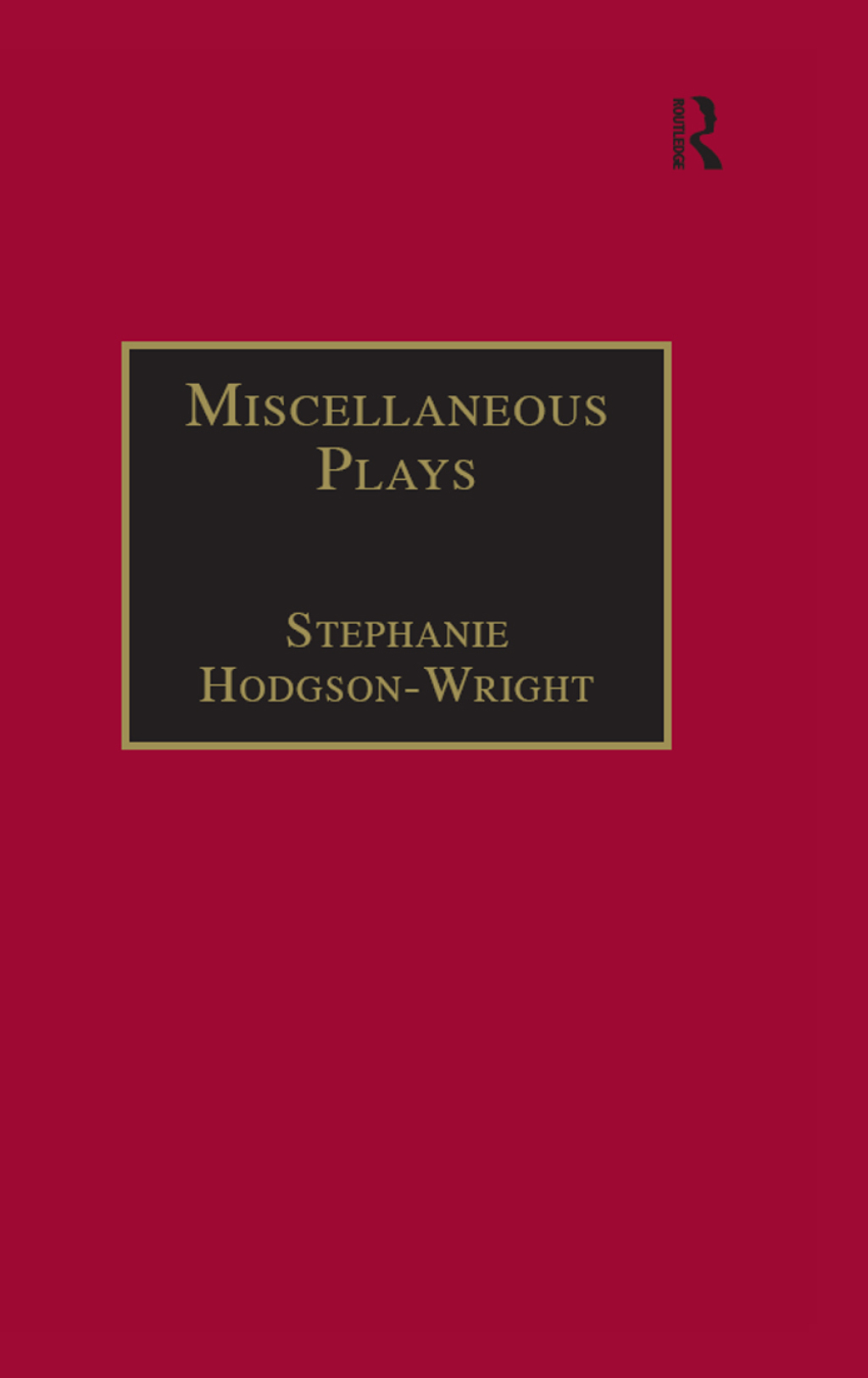 Miscellaneous Plays Printed Writings 1641â€“1700: Series II, Part One, Volume 7 1st Edition â€“ PDF/EPUB Version Downloadable