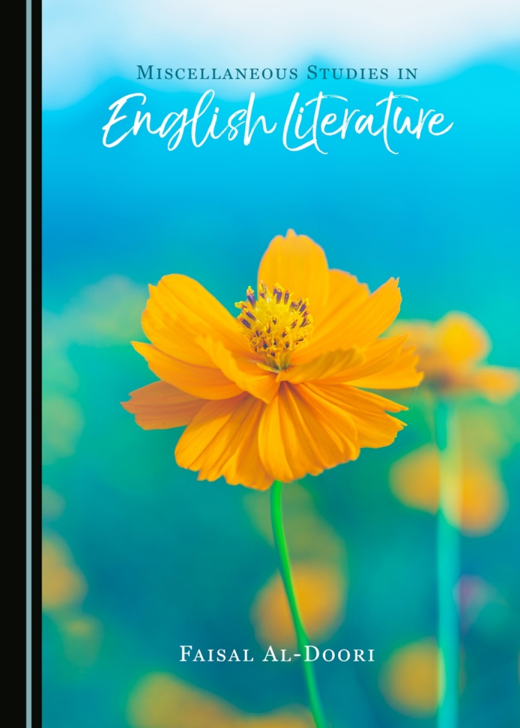 Miscellaneous Studies in English Literature 1st Edition â€“ PDF/EPUB Version Downloadable