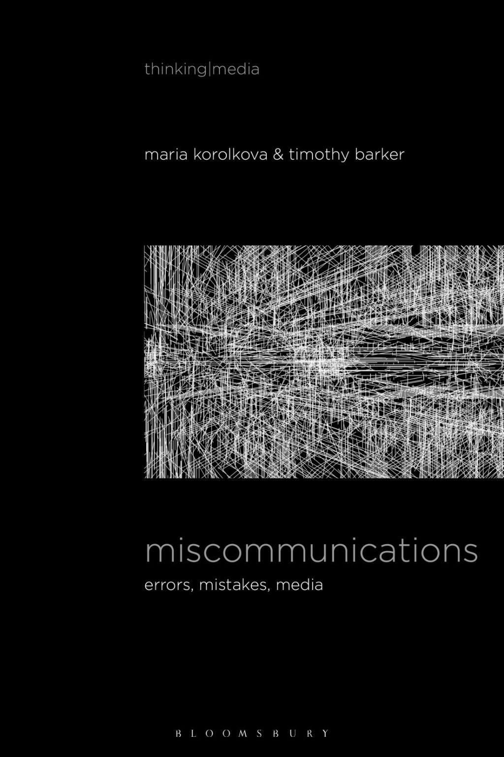 Miscommunications Errors, Mistakes, Media 1st Edition – PDF/EPUB Version Downloadable Miscommunications Errors, Mistakes, Media 1st Edition – PDF/EPUB Version Downloadable - Image 1