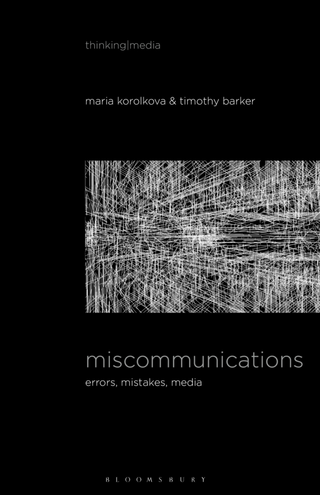 Miscommunications Errors, Mistakes, Media 1st Edition â€“ PDF/EPUB Version Downloadable