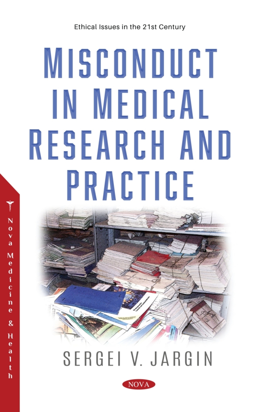 Misconduct in Medical Research and Practice  â€“ PDF/EPUB Version Downloadable