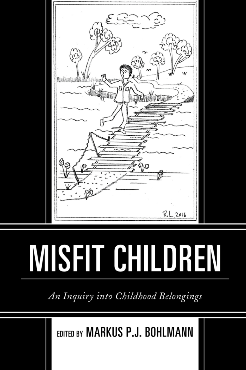 Misfit Children An Inquiry into Childhood Belongings 1st Edition – PDF/EPUB Version Downloadable Misfit Children An Inquiry into Childhood Belongings 1st Edition – PDF/EPUB Version Downloadable - Image 1