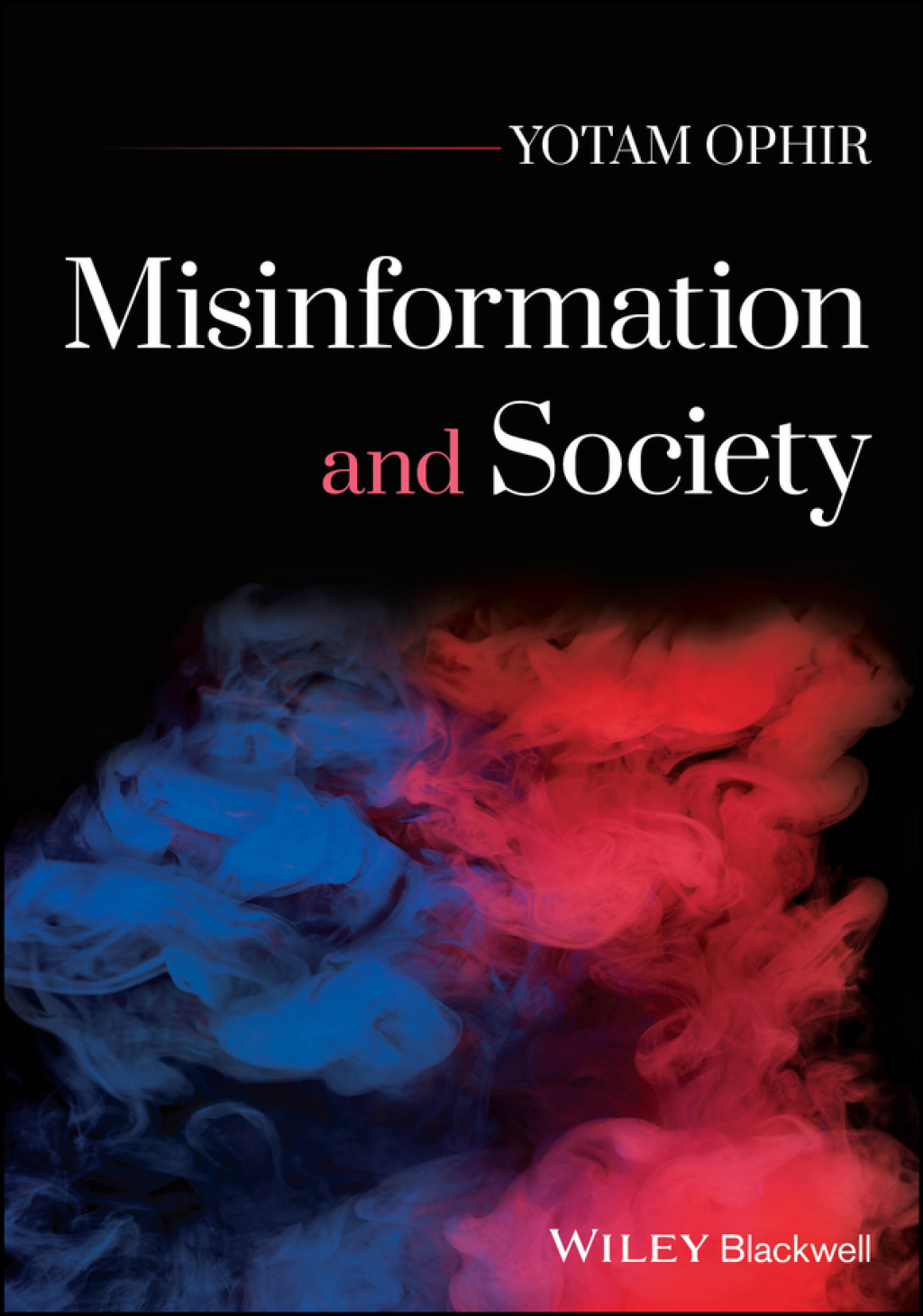 Misinformation and Society 1st Edition â€“ PDF/EPUB Version Downloadable