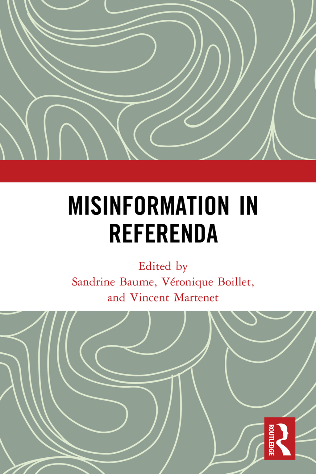 Misinformation in Referenda 1st Edition â€“ PDF/EPUB Version Downloadable