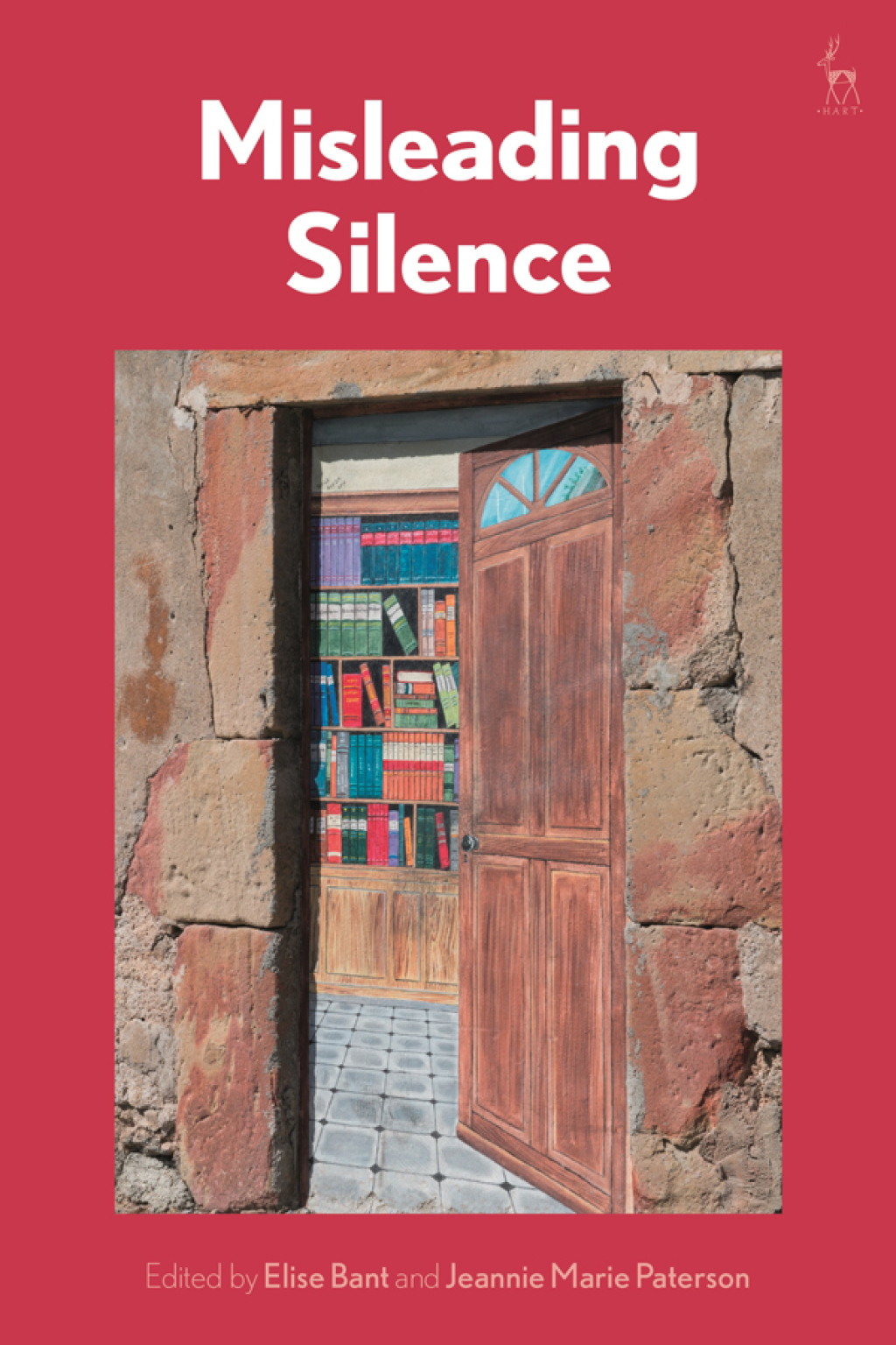 Misleading Silence 1st Edition â€“ PDF/EPUB Version Downloadable