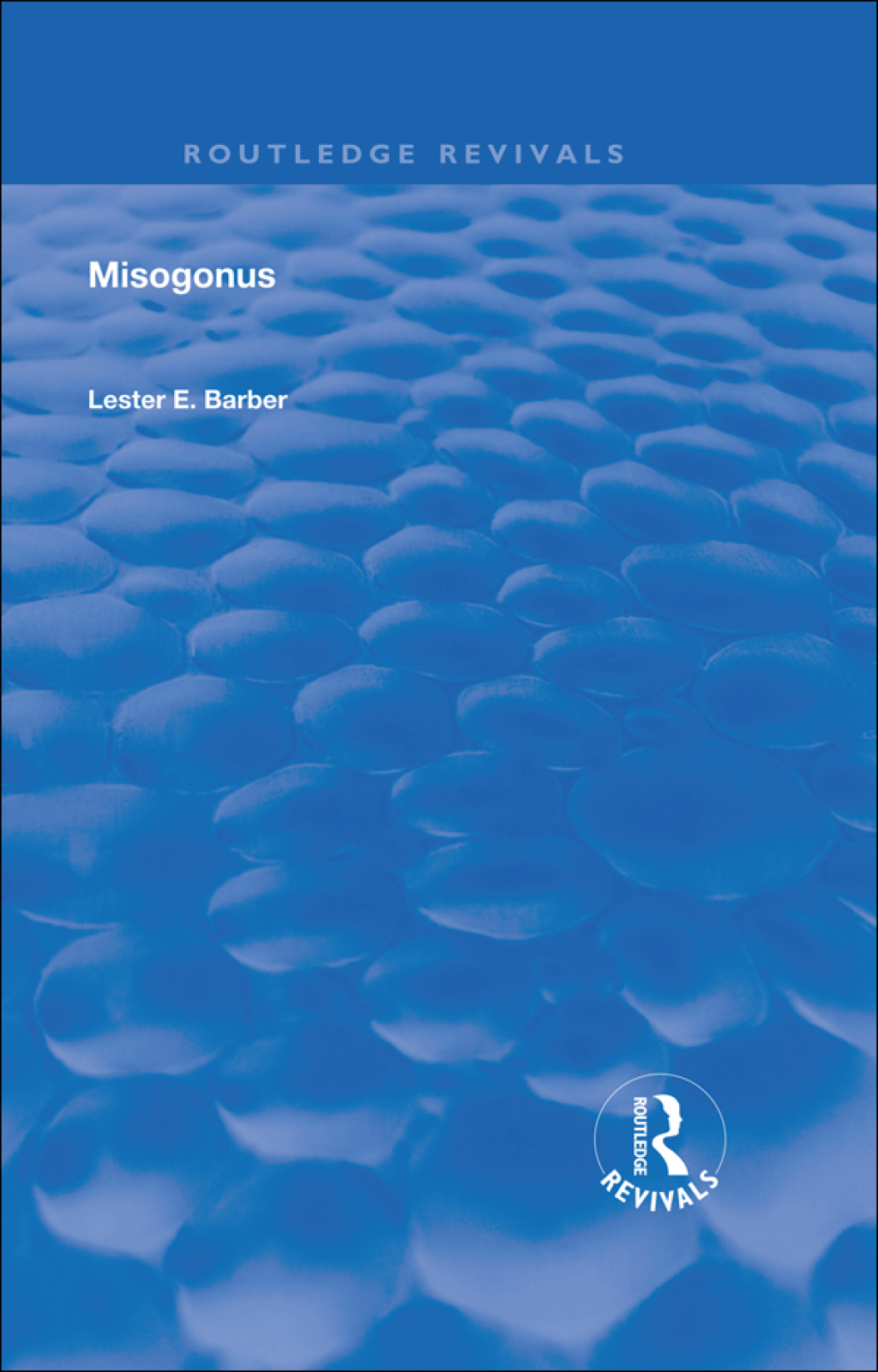 Misogonus Edited with an Introduction 1st Edition â€“ PDF/EPUB Version Downloadable