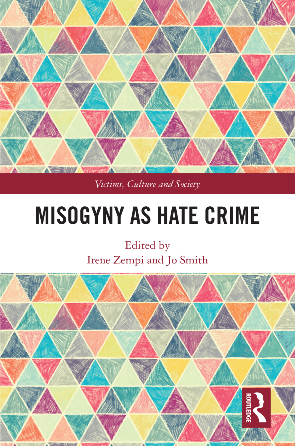 Misogyny as Hate Crime 1st Edition â€“ PDF/EPUB Version Downloadable