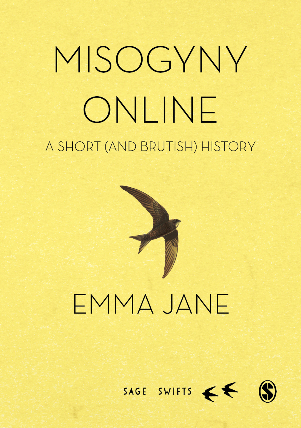 Misogyny Online A Short (and Brutish) History 1st Edition â€“ PDF/EPUB Version Downloadable