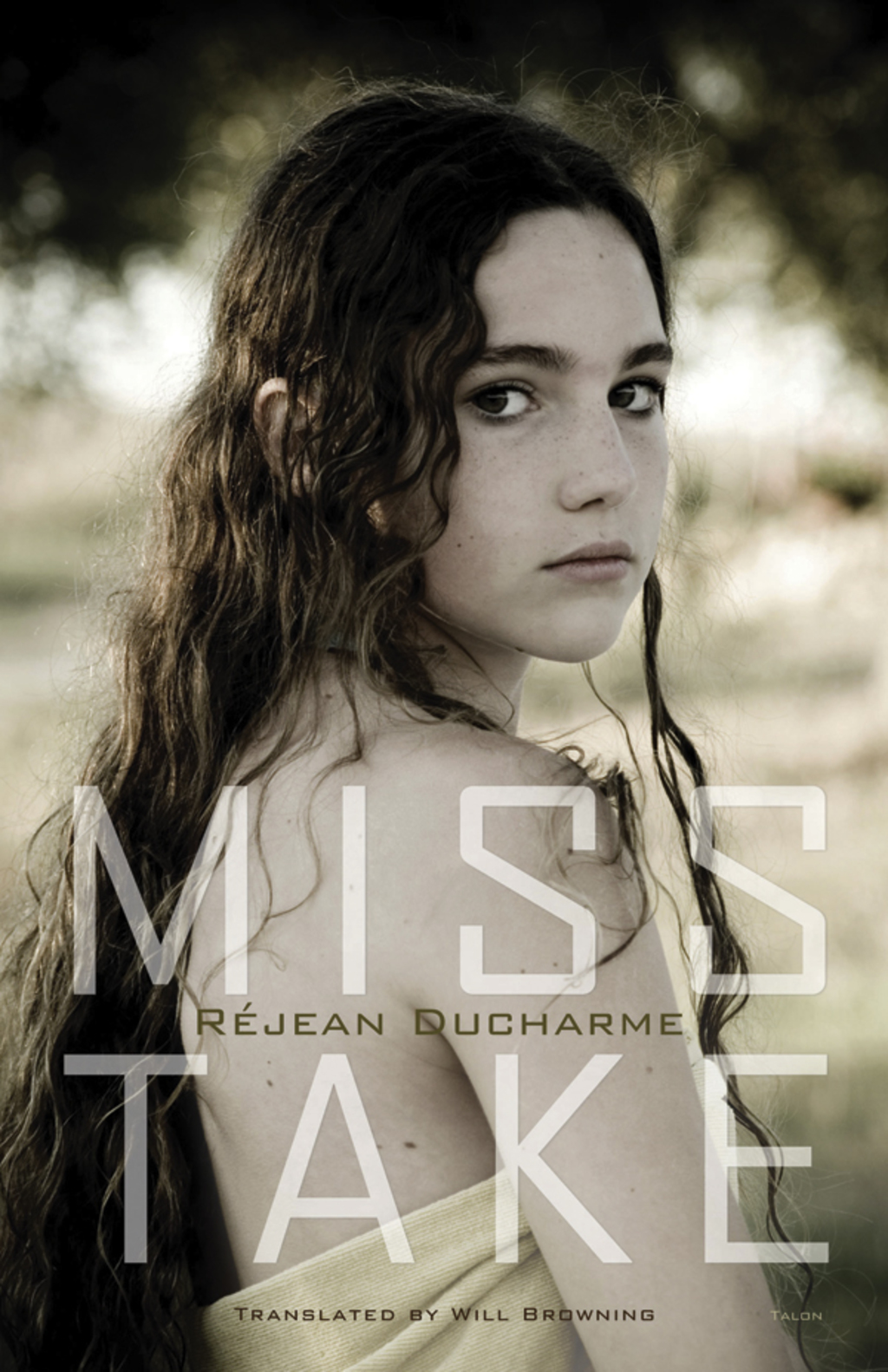 Miss Take - (PDF/EPUB Version)