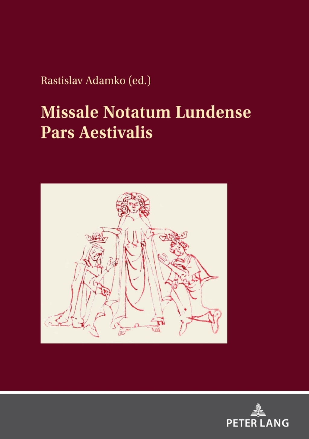 Missale Notatum Lundense Pars Aestivalis Results of Previous Research on the Source and Facsimilies 1st Edition â€“ PDF/EPUB Version Downloadable