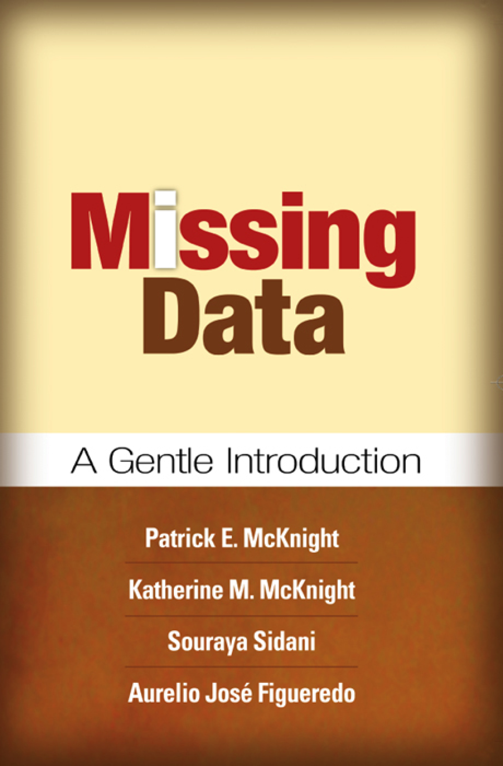Missing Data A Gentle Introduction  â€“ PDF/EPUB Version Downloadable