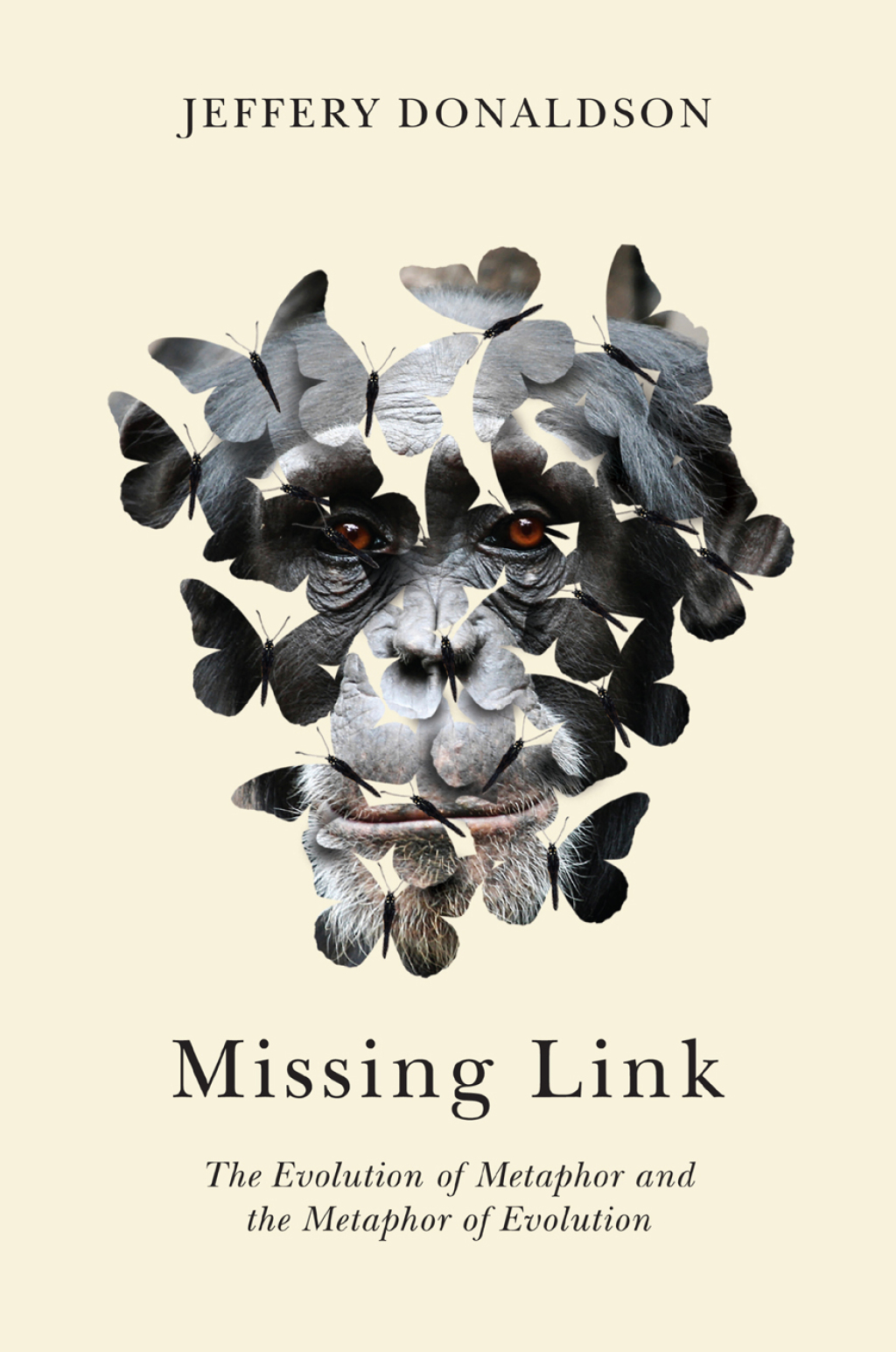 Missing Link The Evolution of Metaphor and the Metaphor of Evolution – PDF/EPUB Version Downloadable Missing Link The Evolution of Metaphor and the Metaphor of Evolution – PDF/EPUB Version Downloadable - Image 1