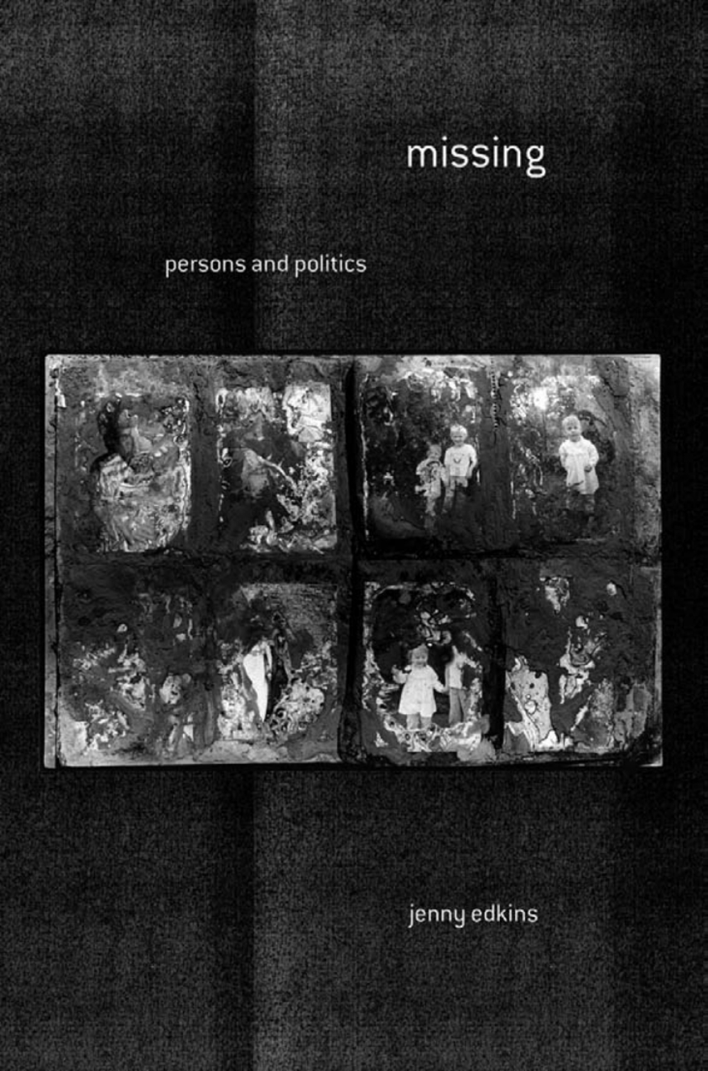 Missing Persons and Politics 1st Edition â€“ PDF/EPUB Version Downloadable