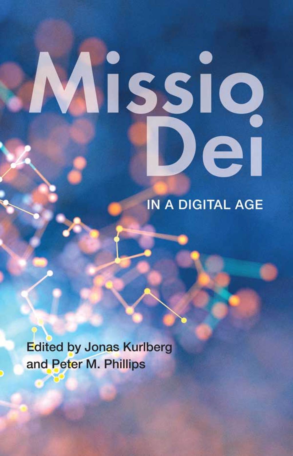 Missio Dei in a Digital Age  â€“ PDF/EPUB Version Downloadable