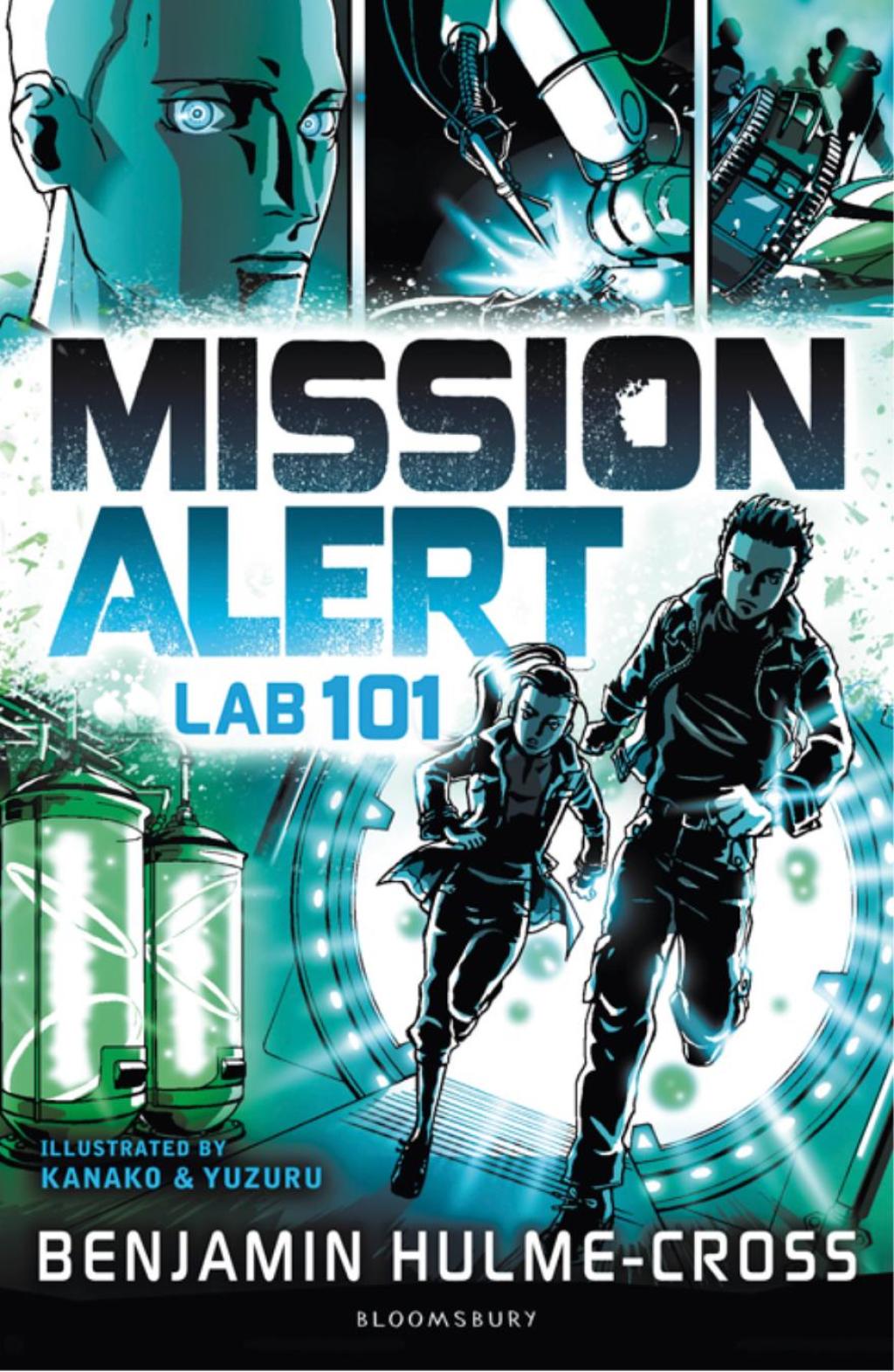 Mission Alert: Lab 101 The Reemergence of a Historical Concept 1st Edition - (PDF/EPUB Version)