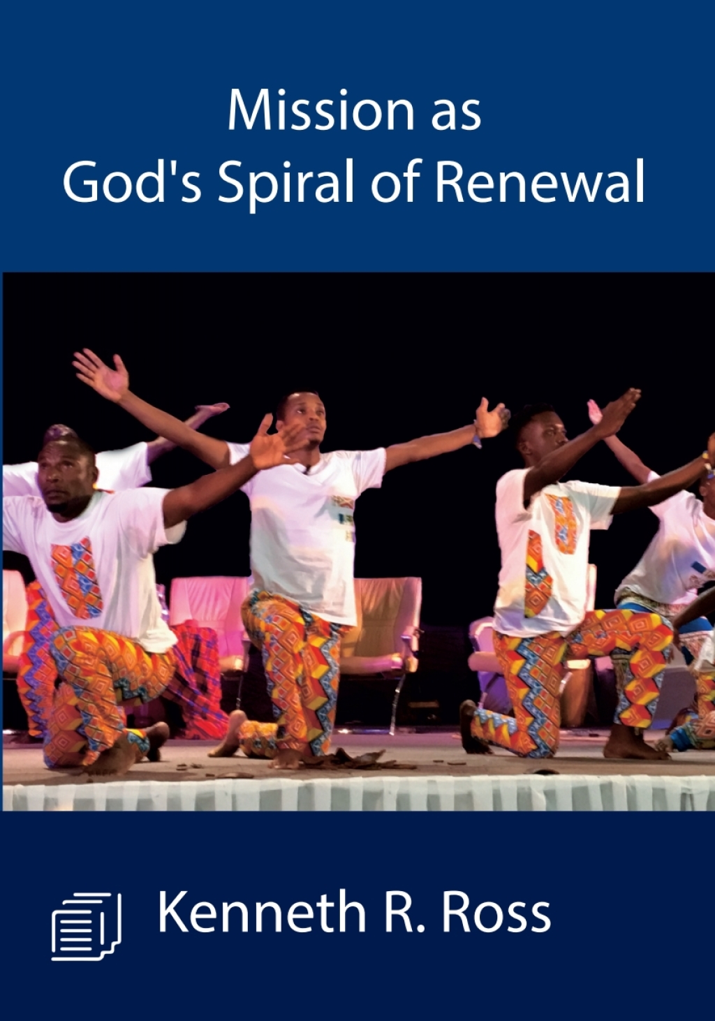 Mission as God's Spiral of Renewal 1st Edition â€“ PDF/EPUB Version Downloadable