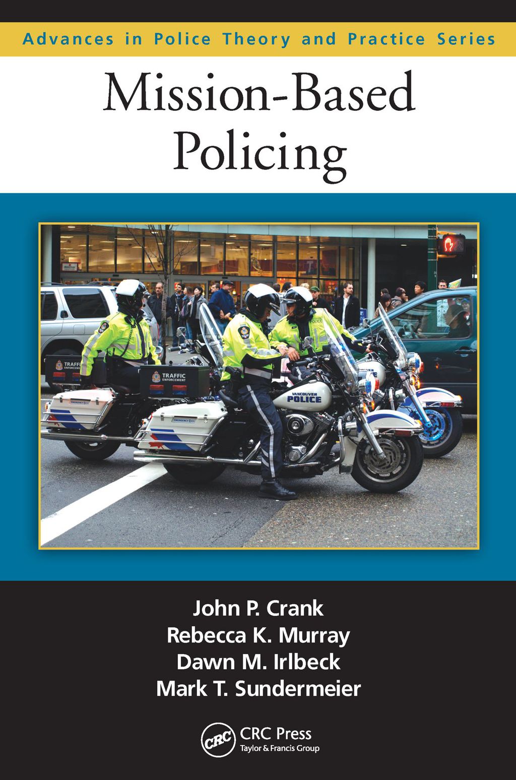 Mission-Based Policing 1st Edition â€“ PDF/EPUB Version Downloadable