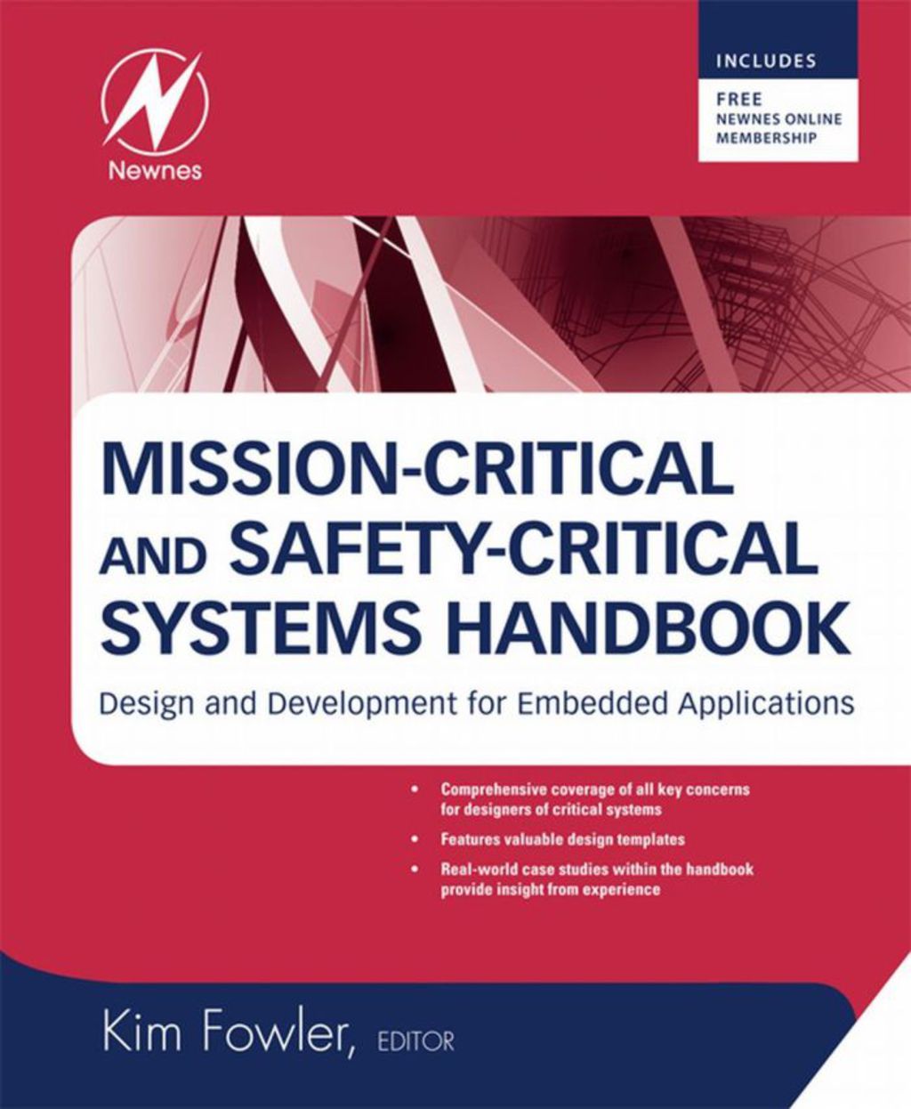 Mission-Critical and Safety-Critical Systems Handbook  â€“ PDF/EPUB Version Downloadable