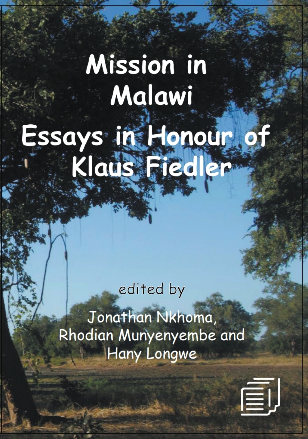 Mission in Malawi: Essays in Honour of K 1st Edition â€“ PDF/EPUB Version Downloadable