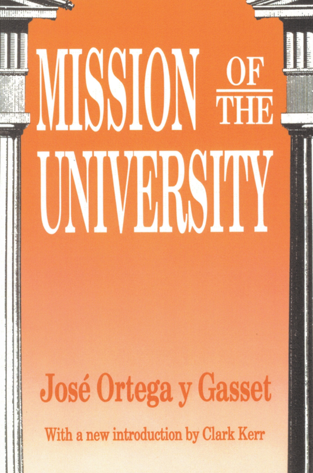 Mission of the University 1st Edition â€“ PDF/EPUB Version Downloadable
