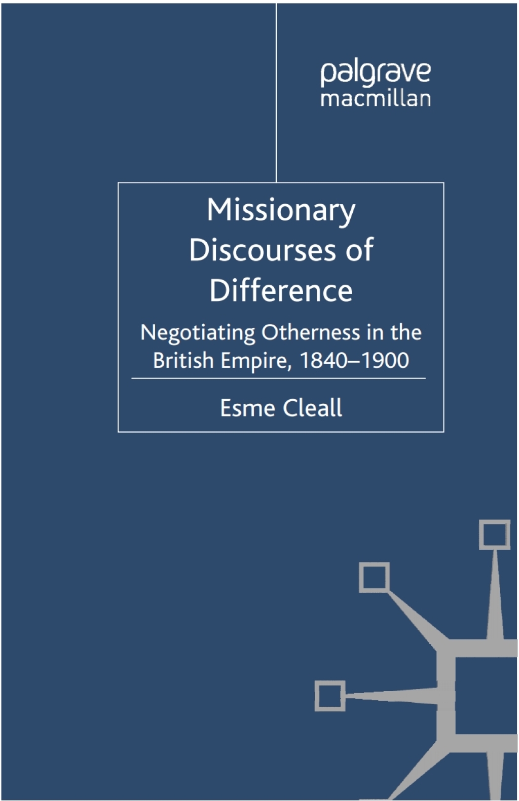 Missionary Discourses of Difference Negotiating Otherness in the British Empire, 1840-1900  â€“ PDF/EPUB Version Downloadable