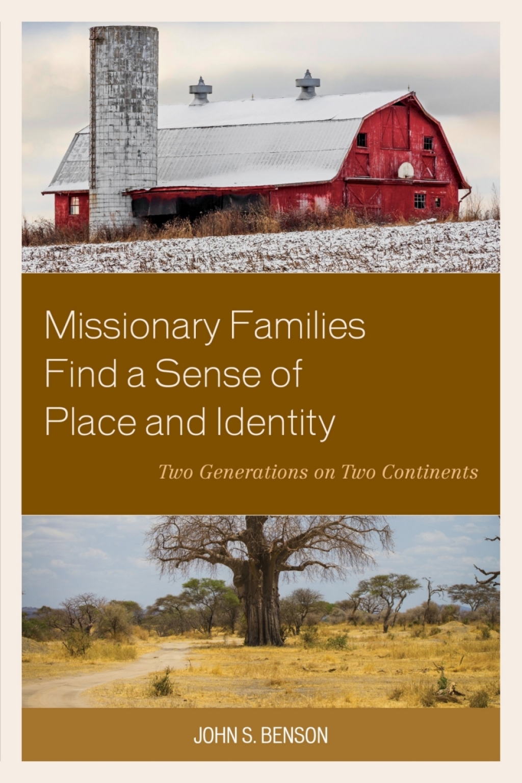 Missionary Families Find a Sense of Place and Identity Two Generations on Two Continents 1st Edition â€“ PDF/EPUB Version Downloadable