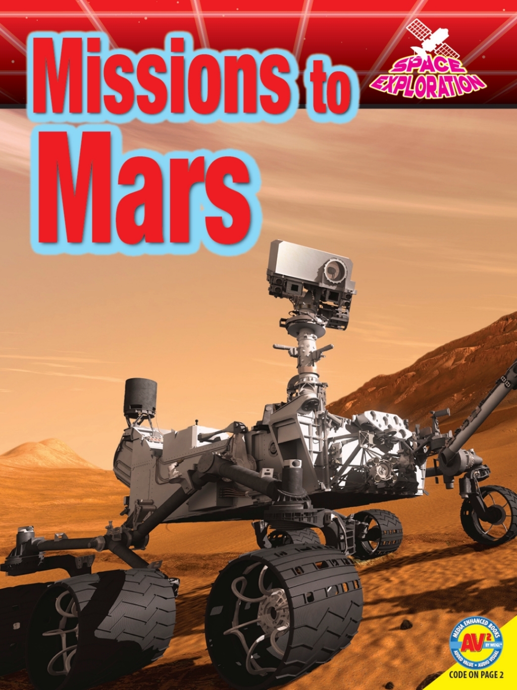 Missions to Mars 1st Edition â€“ PDF/EPUB Version Downloadable