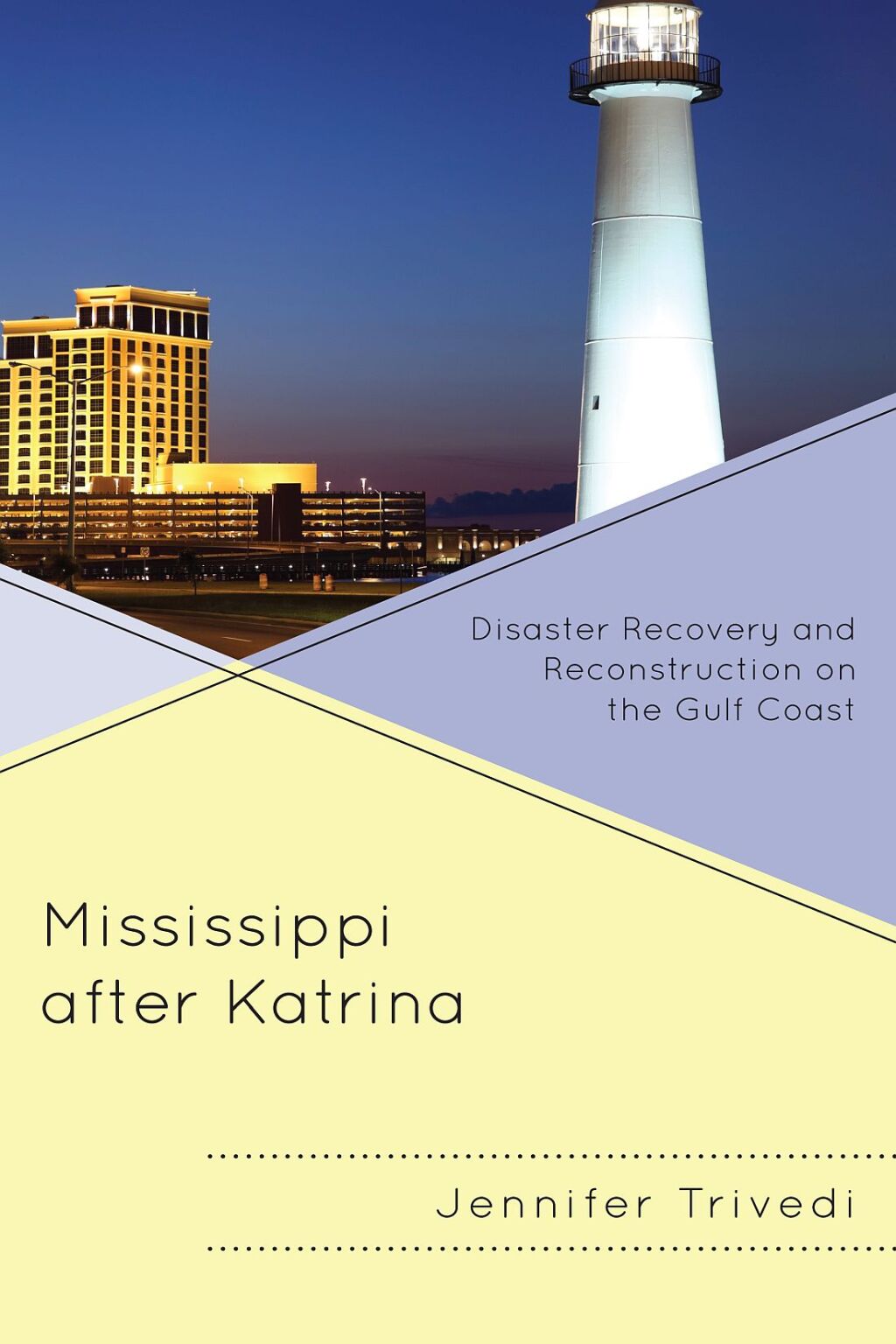 Mississippi after Katrina Disaster Recovery and Reconstruction on the Gulf Coast 1st Edition â€“ PDF/EPUB Version Downloadable