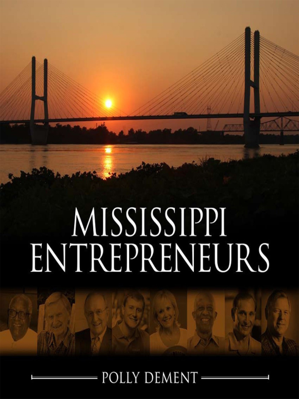 Mississippi Entrepreneurs - (PDF/EPUB Version)