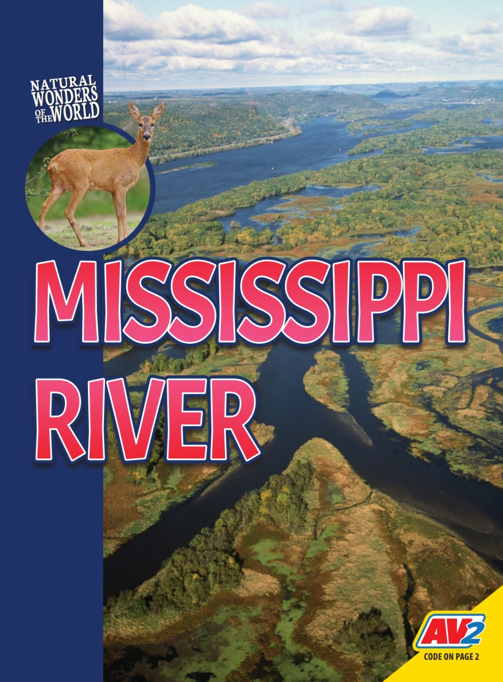 Mississippi River 1st Edition â€“ PDF/EPUB Version Downloadable